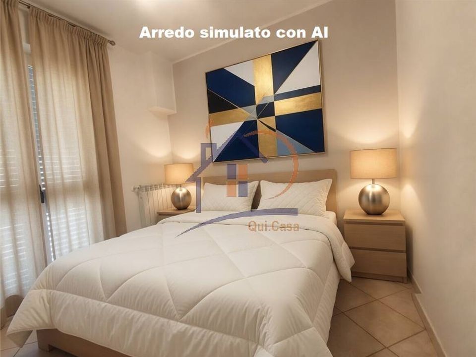 Villa i Corigliano-Rossano, Cosenza - foto 4