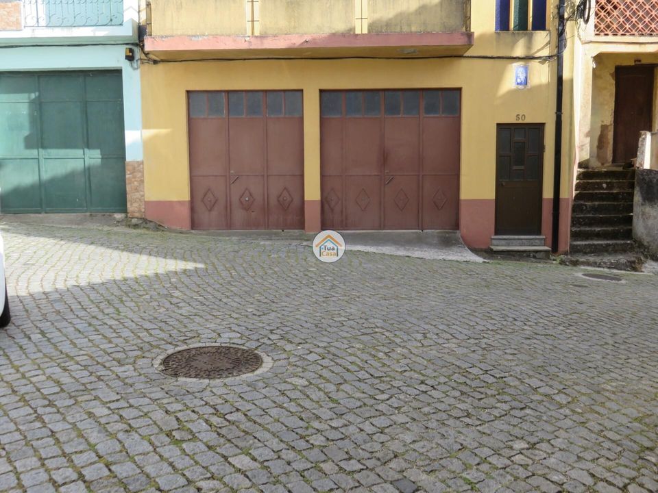 Rækkehus i Covilha, Castelo Branco - foto 2