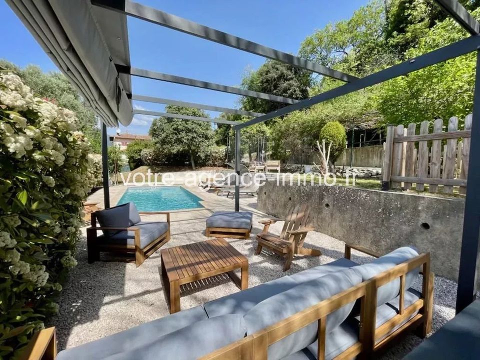 Villa a Nice, Alpes-Maritimes - foto 2