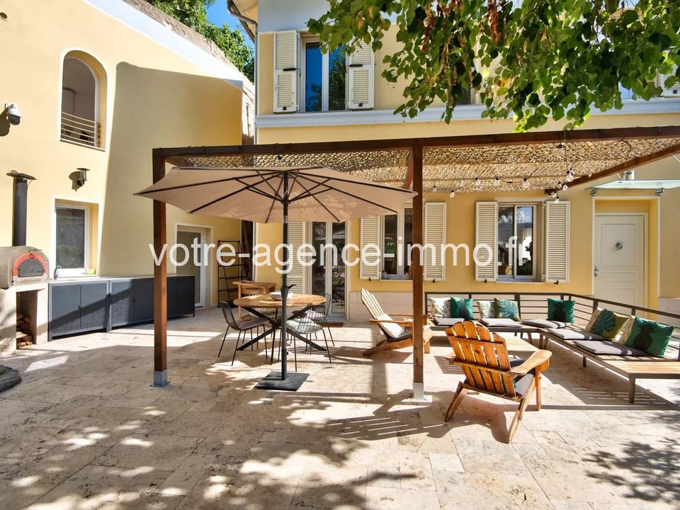 Villa a Nice, Alpes-Maritimes - foto 3