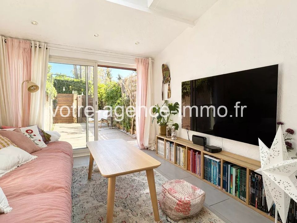Lejlighed i Nice, Alpes-Maritimes - foto 2