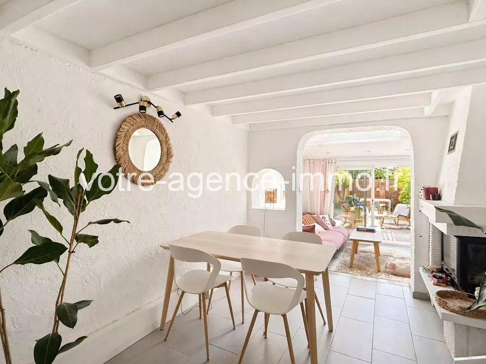 Lejlighed i Nice, Alpes-Maritimes - foto 4