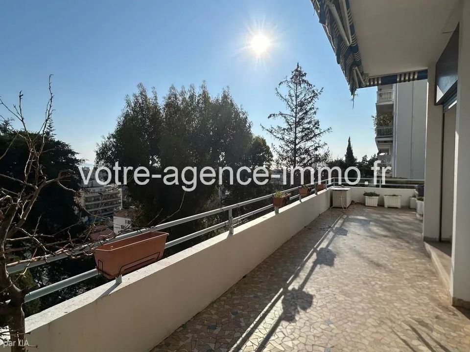 Lejlighed i Nice, Alpes-Maritimes - foto 3