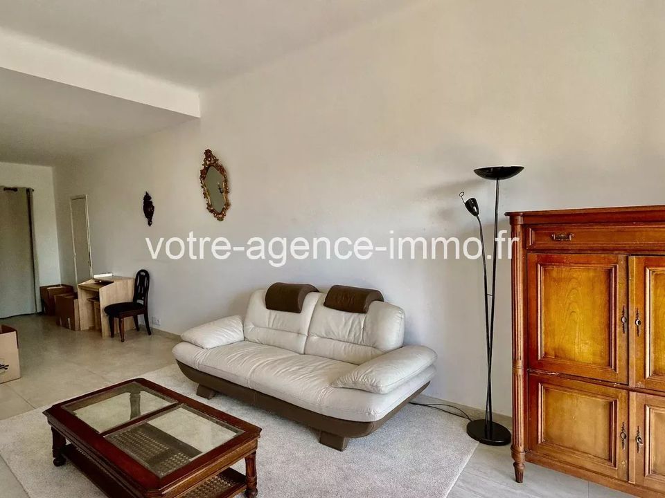 Lejlighed i Nice, Alpes-Maritimes - foto 4