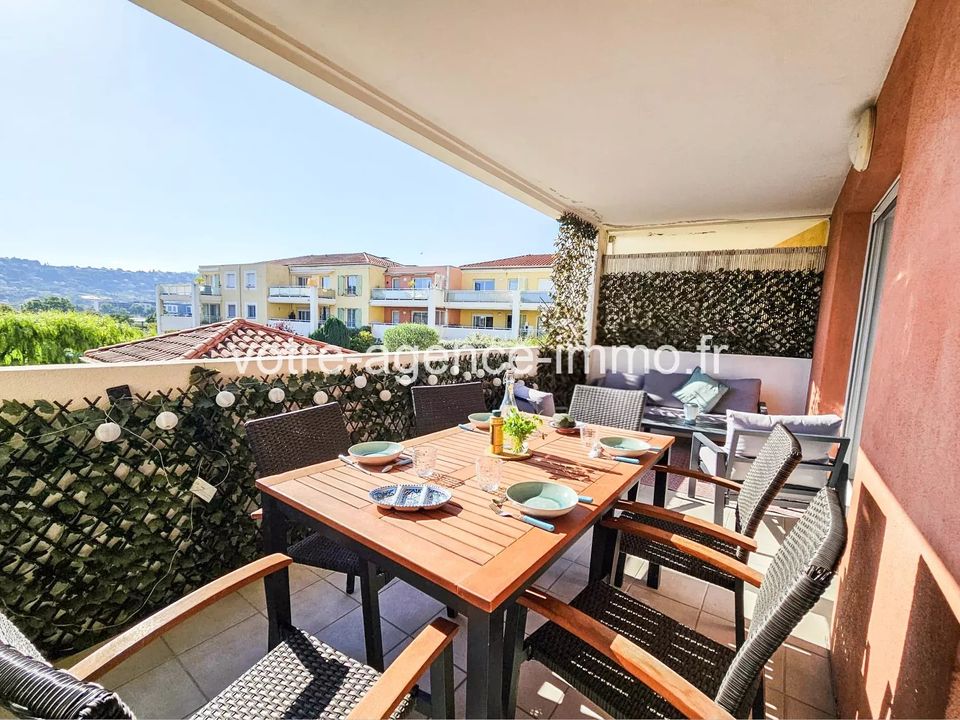 Lejlighed i Nice, Alpes-Maritimes - foto 1