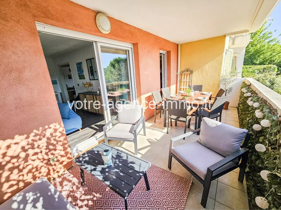 Lejlighed i Nice, Alpes-Maritimes - foto 5