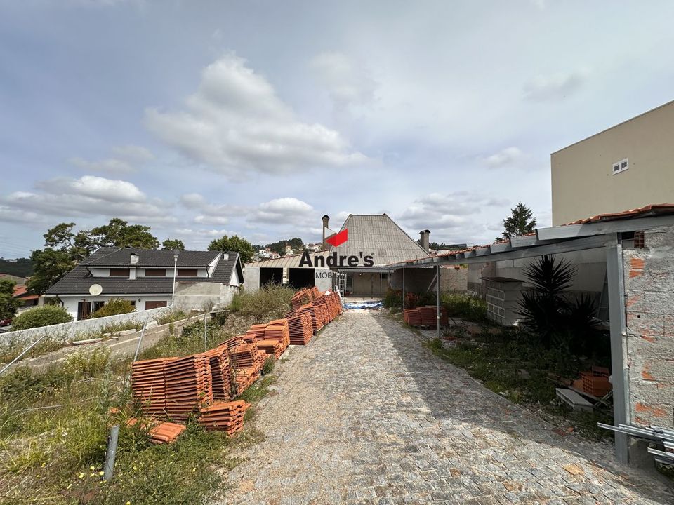 Villa i Gondomar, Porto - foto 3