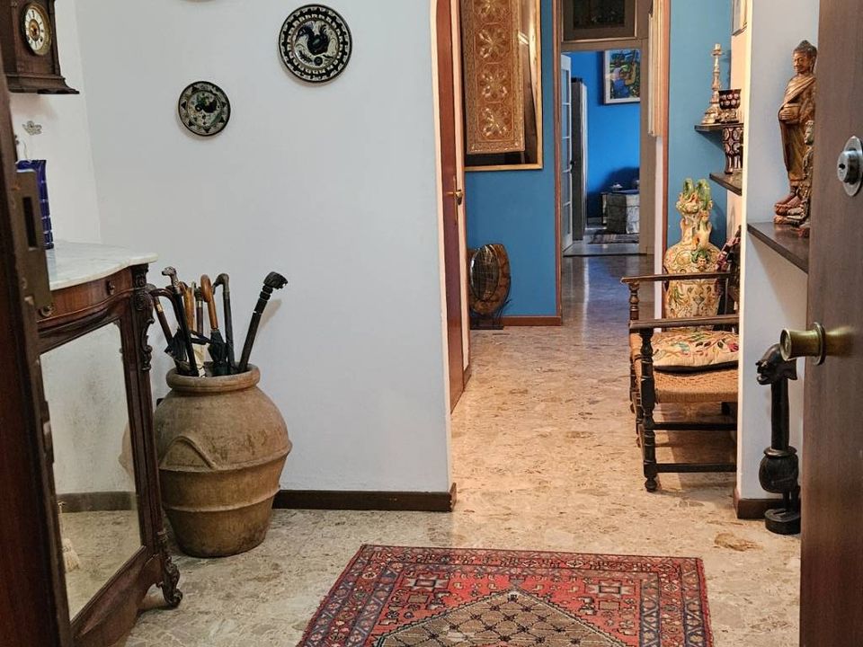 Lejlighed i Fano, Pesaro and Urbino - foto 3