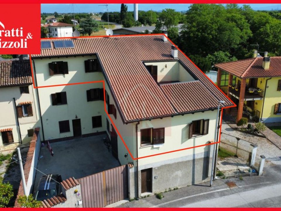 Leilighet i Visco, Udine - bilde 1
