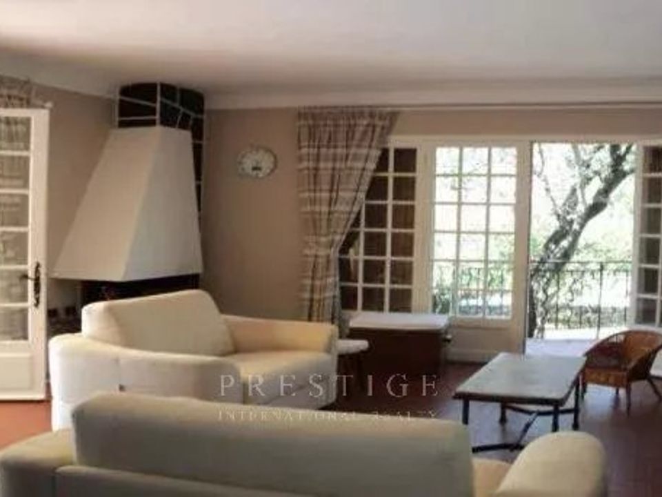 Villa a Opio, Alpes-Maritimes - foto 3