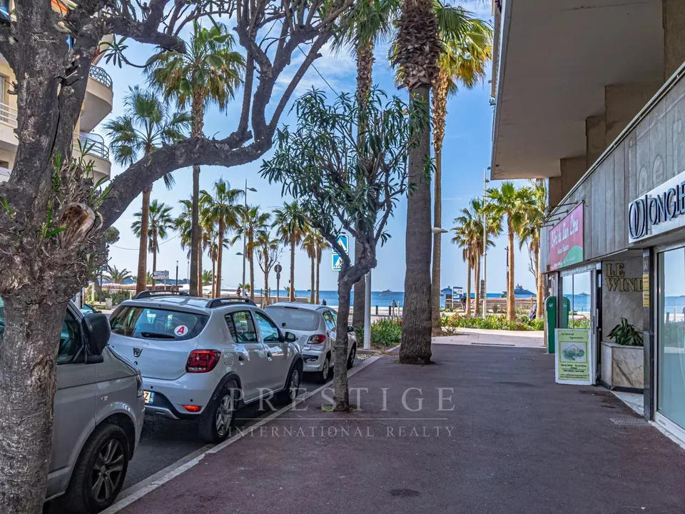 Erhvervsejendom i Antibes, Alpes-Maritimes - foto 4