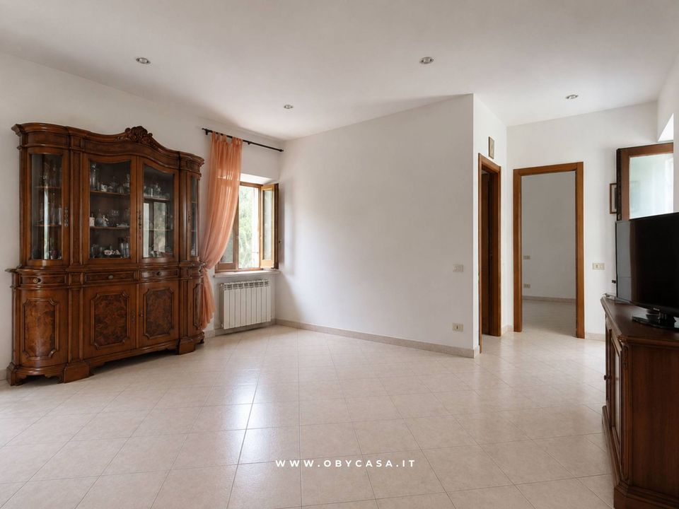 Villa i Bassano Romano, Viterbo - foto 1