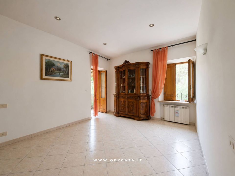 Villa i Bassano Romano, Viterbo - foto 2