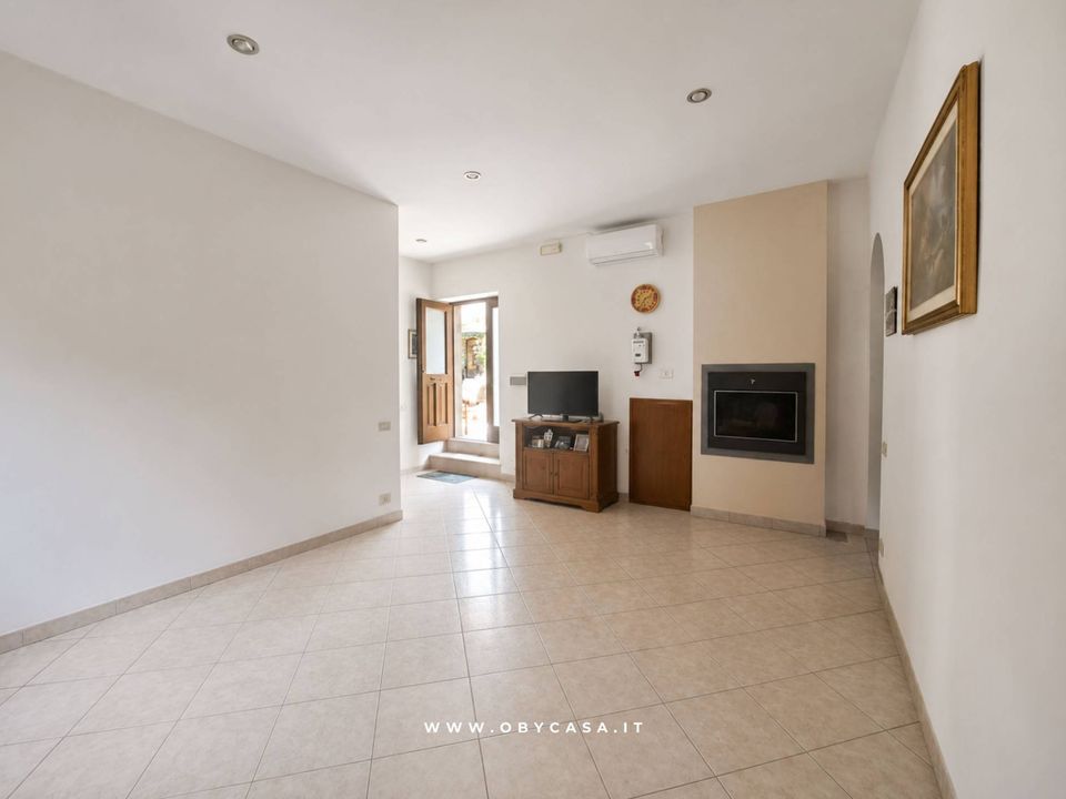 Villa i Bassano Romano, Viterbo - foto 4