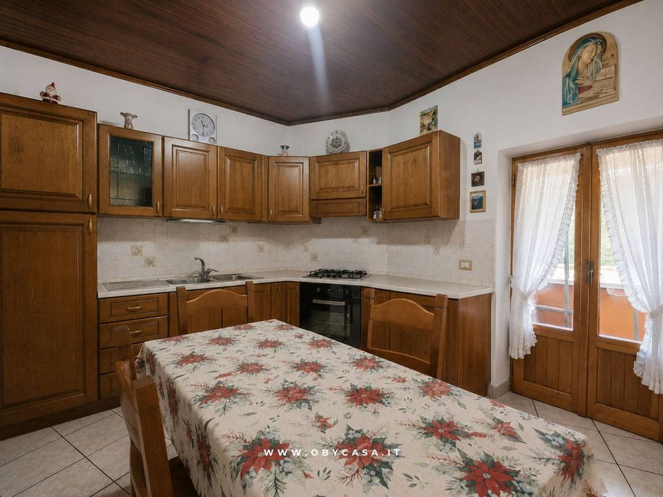 Villa i Bassano Romano, Viterbo - foto 5