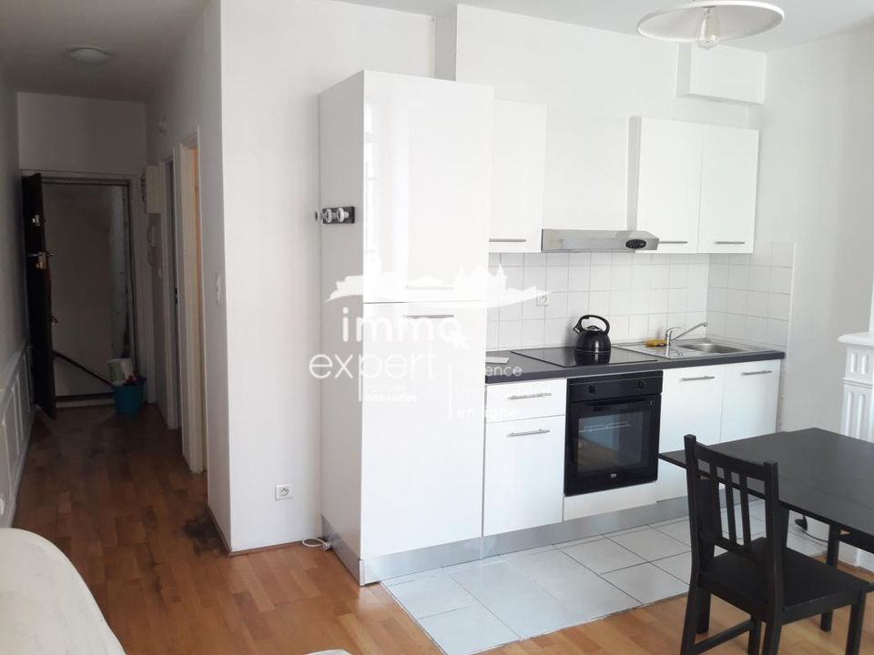 Apartament a Mirecourt, Vosges - foto 1