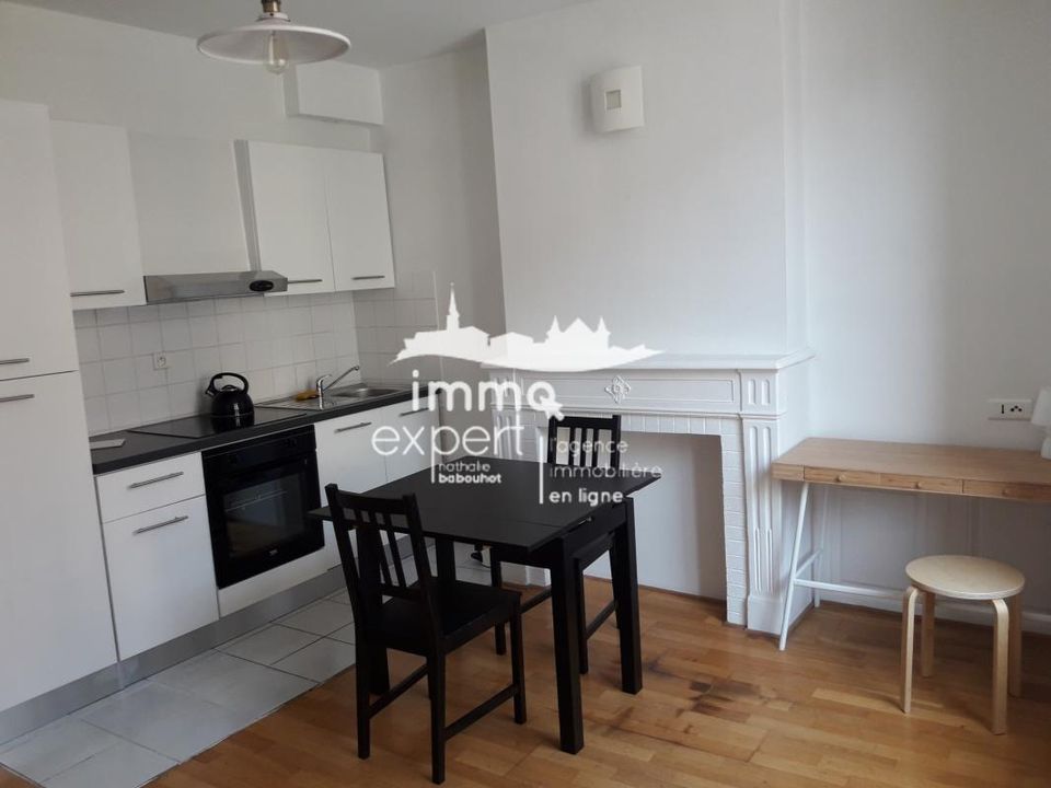 Apartament a Mirecourt, Vosges - foto 2