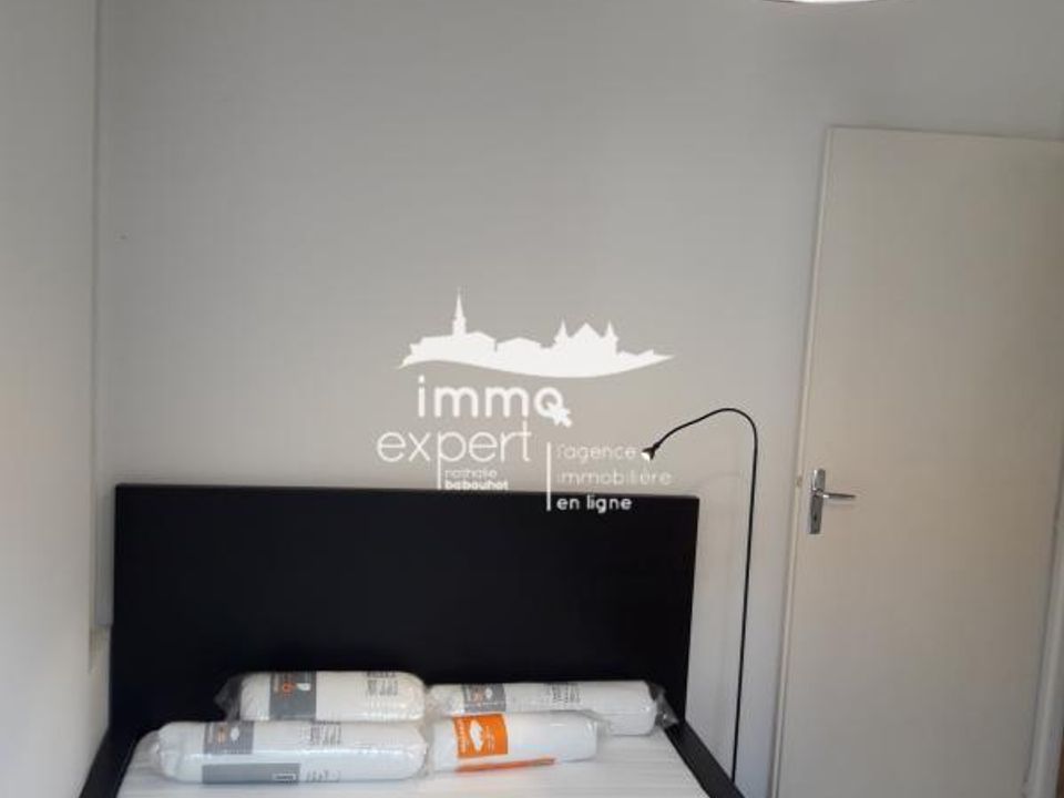 Apartament a Mirecourt, Vosges - foto 3