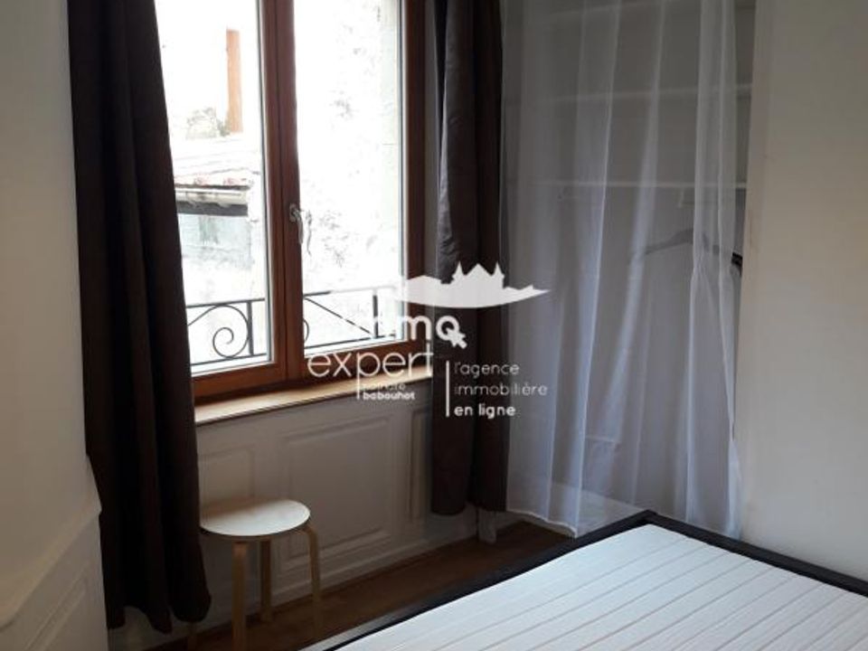 Apartament a Mirecourt, Vosges - foto 4