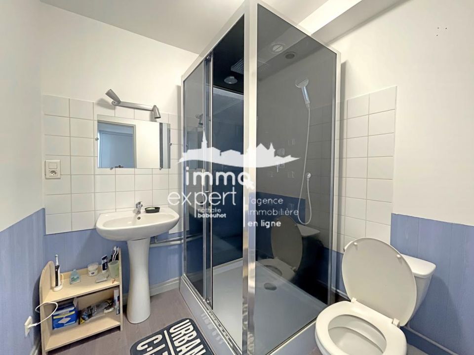 Studio i Mirecourt, Vosges - foto 2