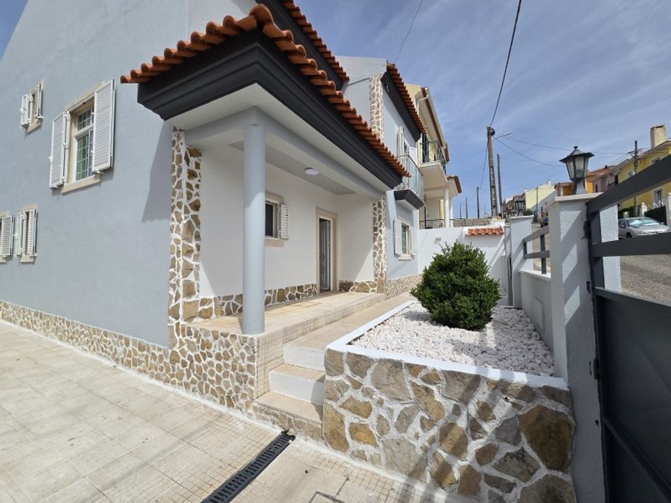 Villa i Loures, Lisbon - foto 1