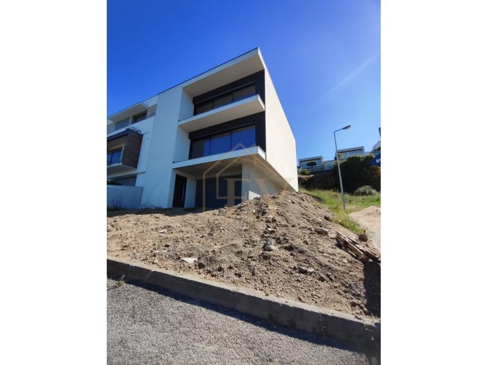 Villa i Vizela, Braga - foto 1