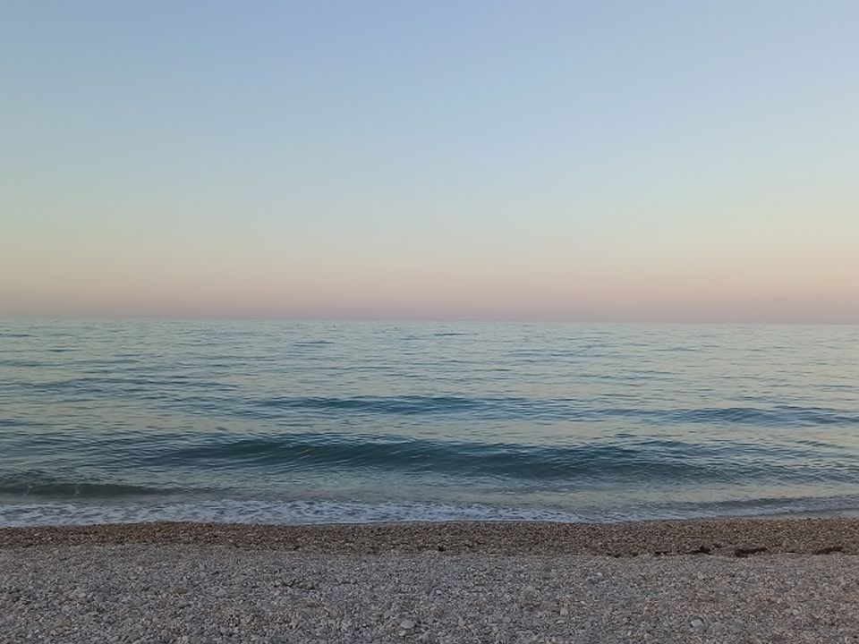 Lejlighed i Porto Sant'Elpidio, Fermo - foto 1