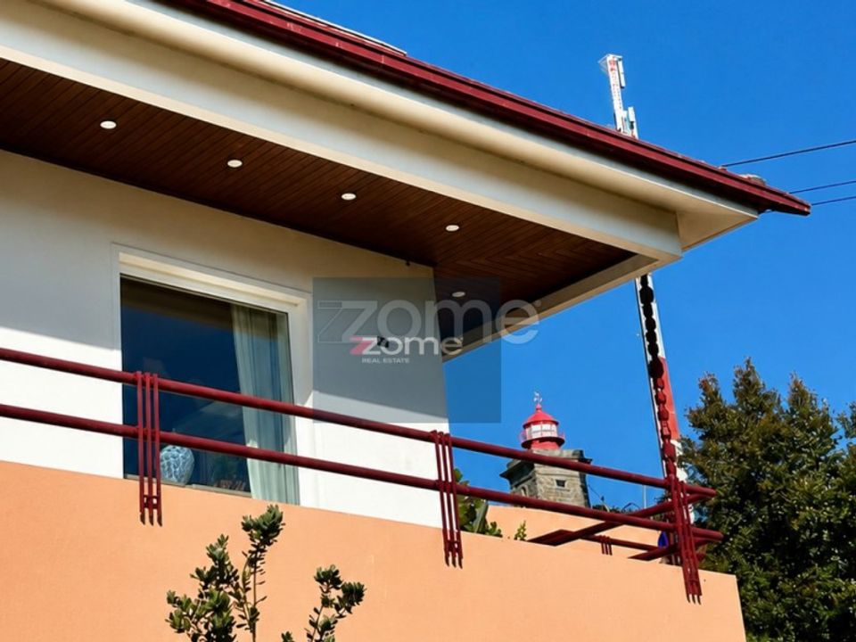 Villa i Viana do Castelo, Viana do Castelo - foto 3