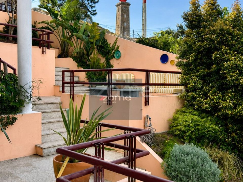 Villa i Viana do Castelo, Viana do Castelo - foto 4