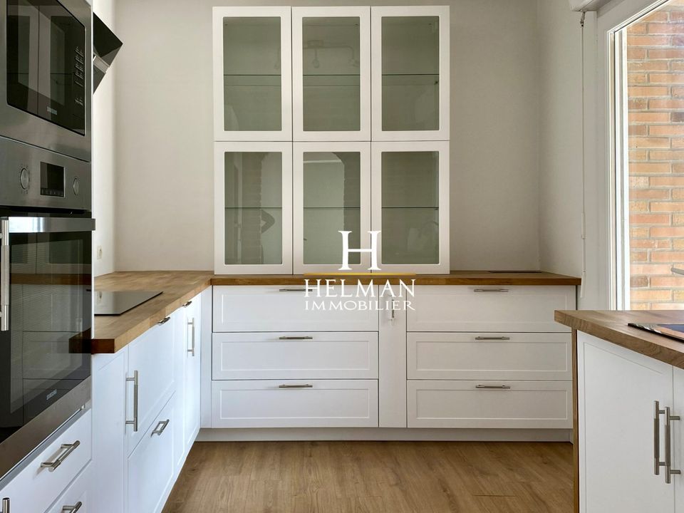 Villa i Marck, Pas-de-Calais - foto 5