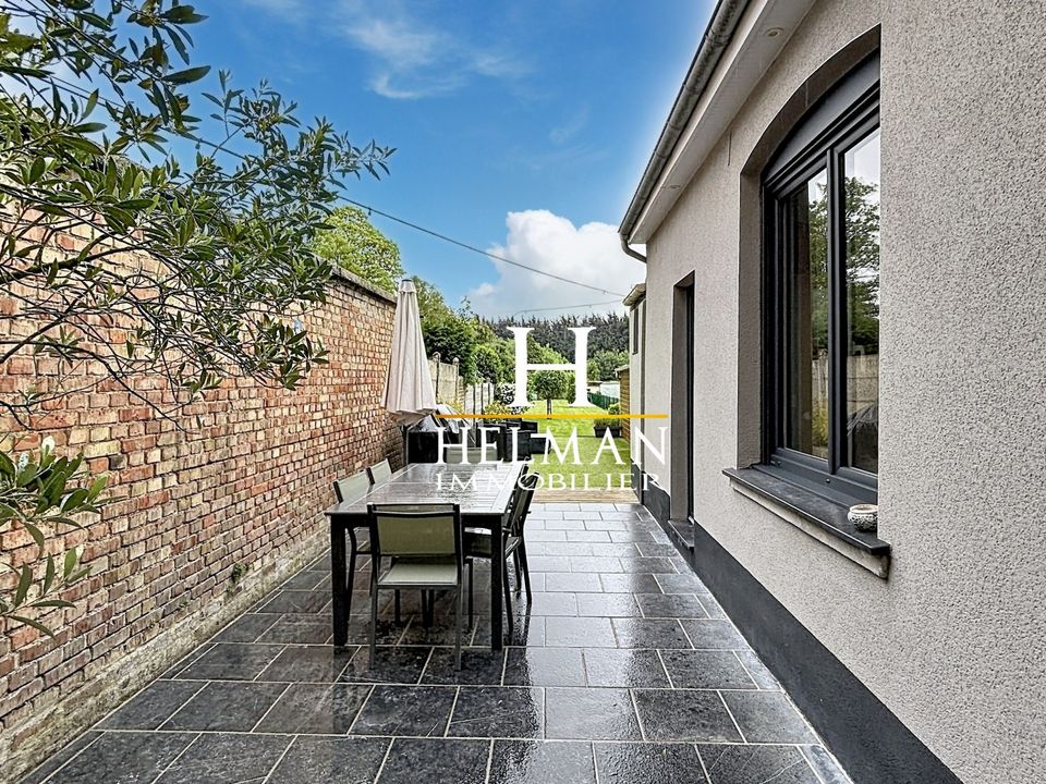 Casa adossada a Saint-Omer, Pas-de-Calais - foto 3