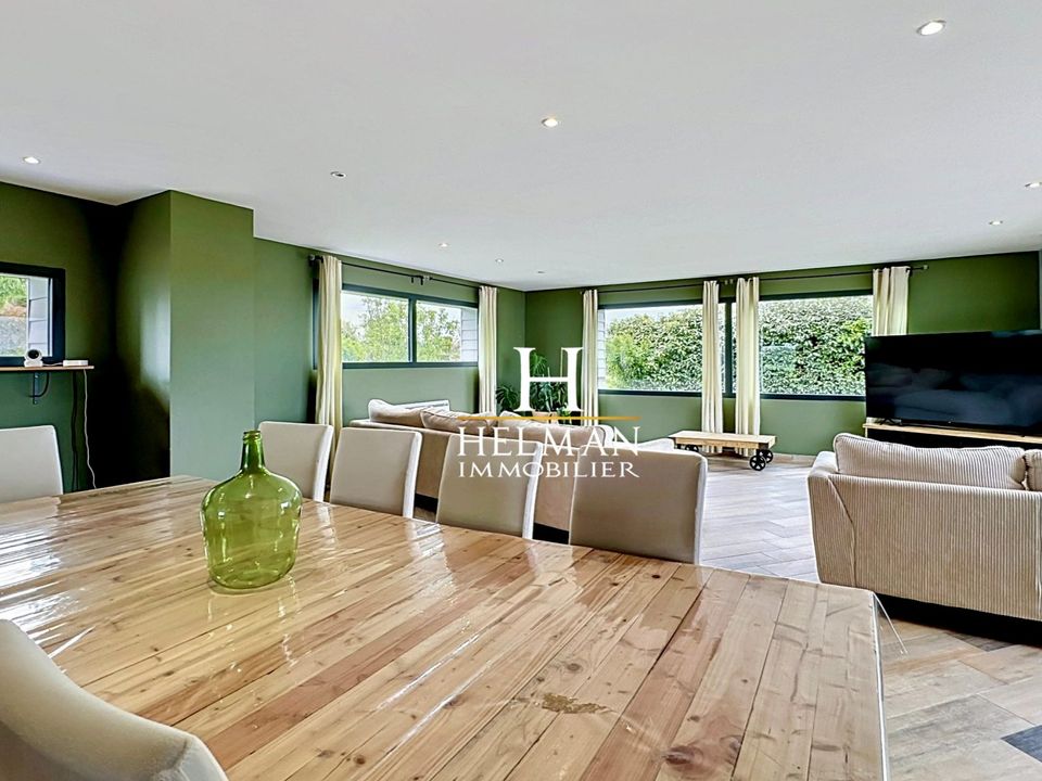 Villa i Winnezeele, Nord - foto 1