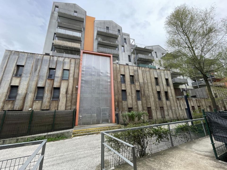 Lejlighed i Bordeaux, Gironde - foto 1