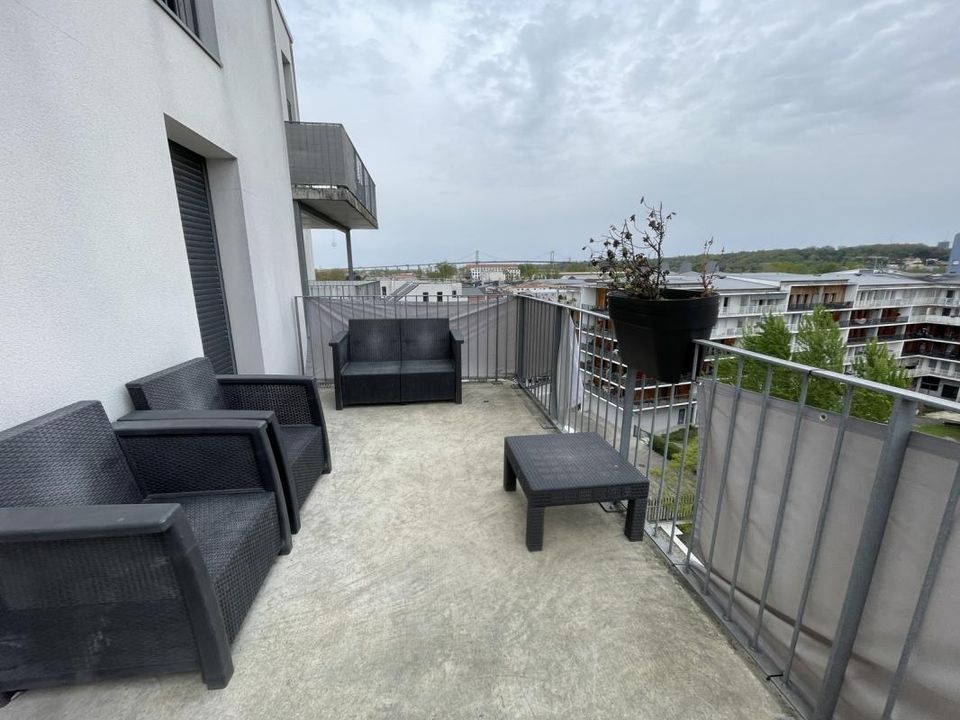 Lejlighed i Bordeaux, Gironde - foto 5