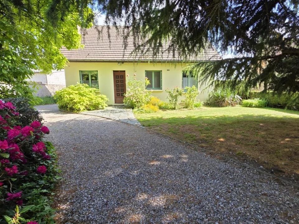 Bungalow i Troissereux, Oise - foto 1