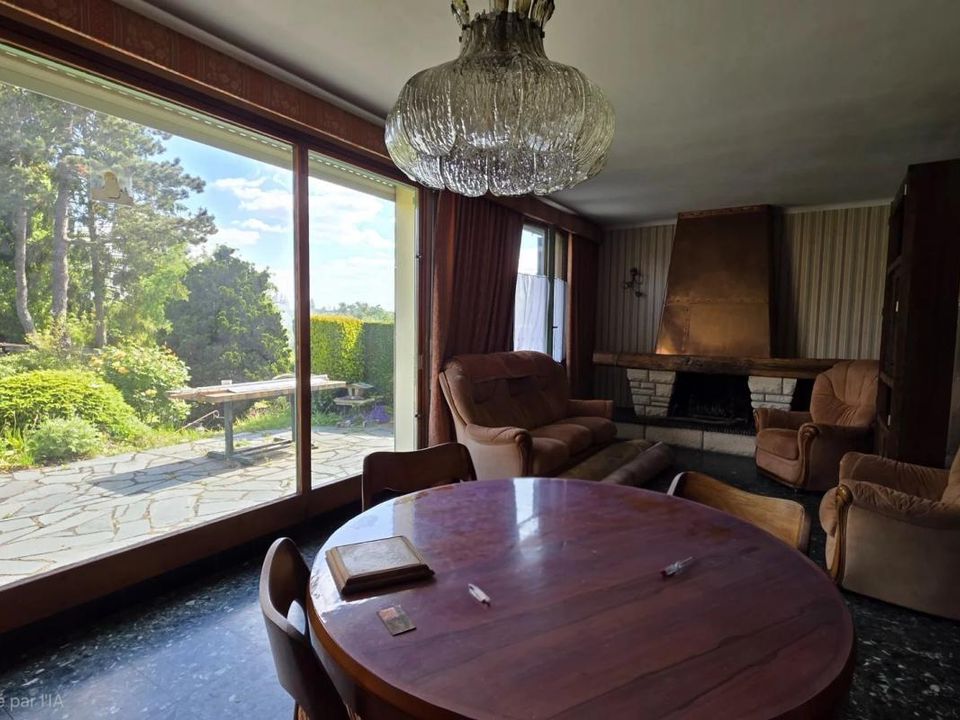 Bungalow i Troissereux, Oise - foto 3