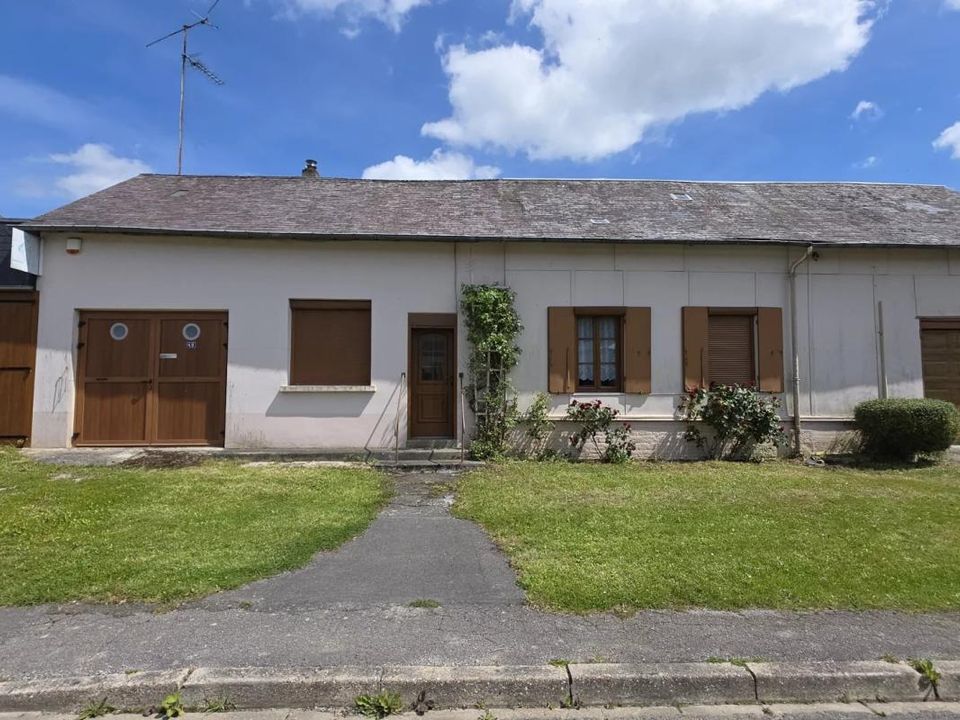 Villa i Briot, Oise - foto 1