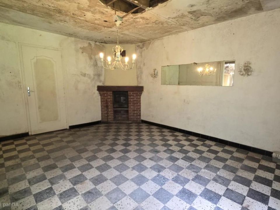 Villa i Briot, Oise - foto 5