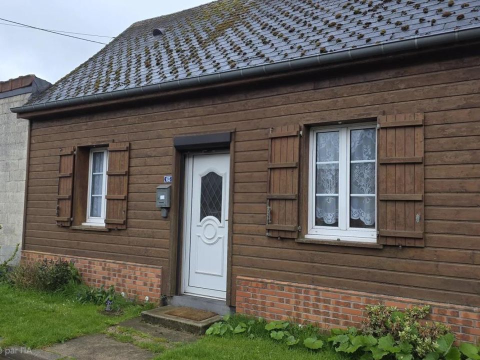 Villa i Halloy, Oise - foto 1