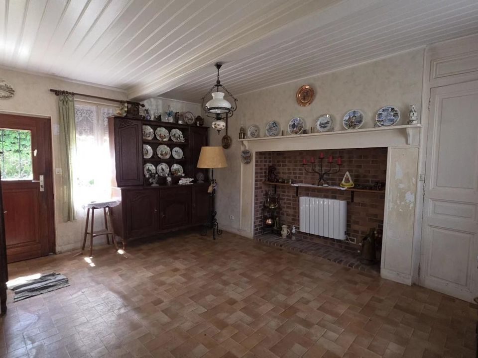Villa i Halloy, Oise - foto 2
