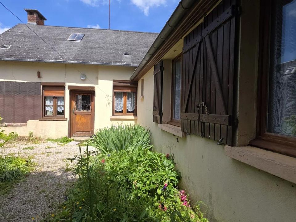 Villa i Halloy, Oise - foto 4