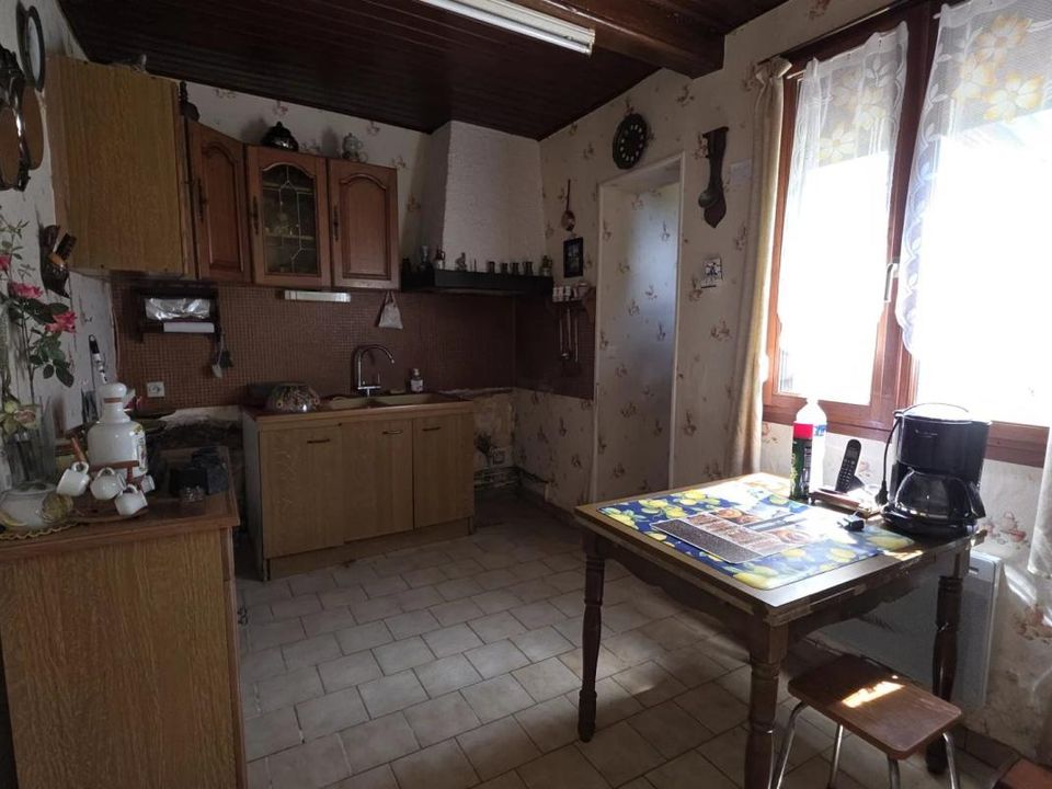 Villa i Halloy, Oise - foto 5