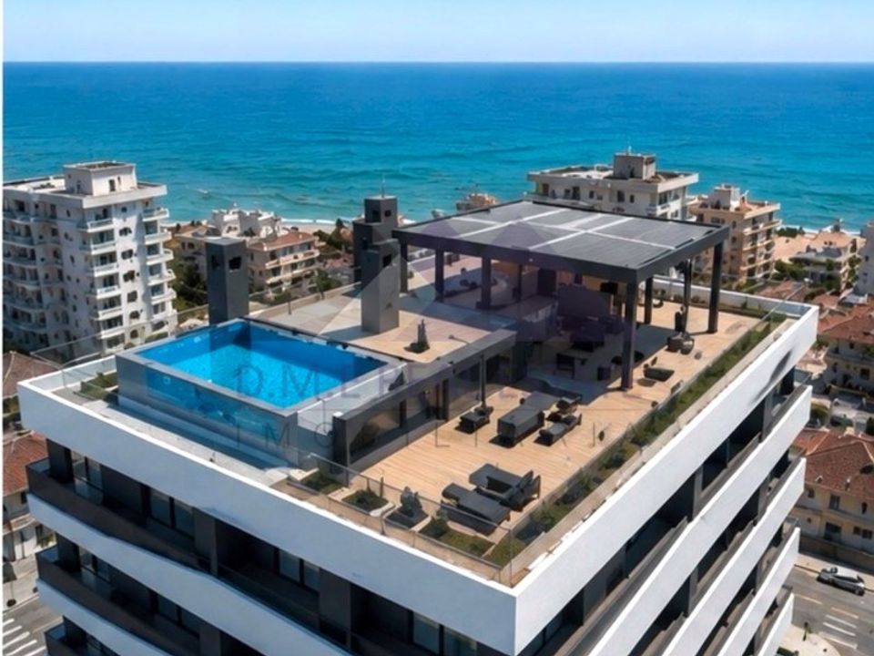 Lejlighed i Monte Gordo, Faro - foto 2