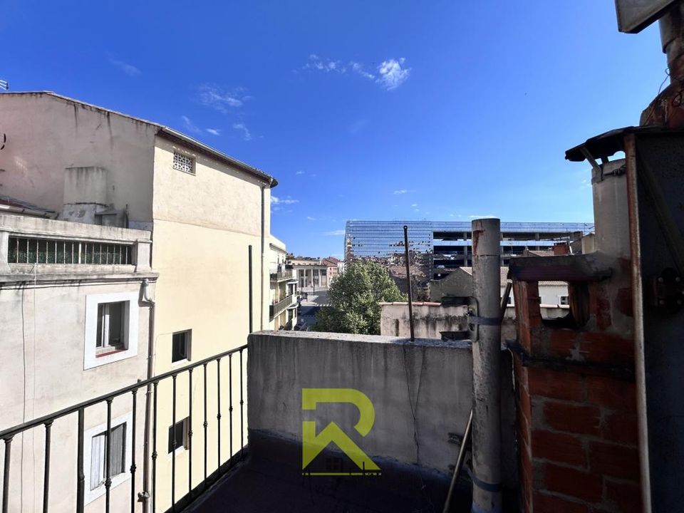 Byhus i Beziers, Herault - foto 1