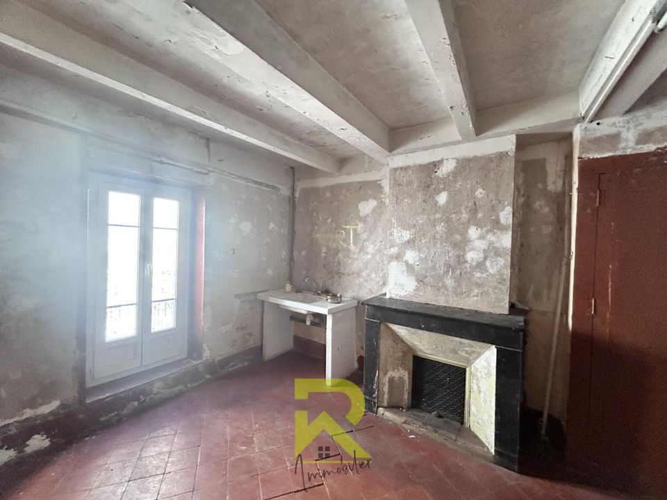 Byhus i Beziers, Herault - foto 2