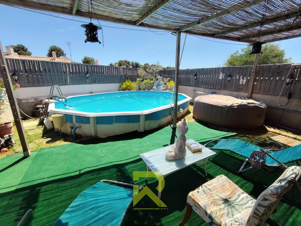 Villa i Beziers, Herault - foto 1