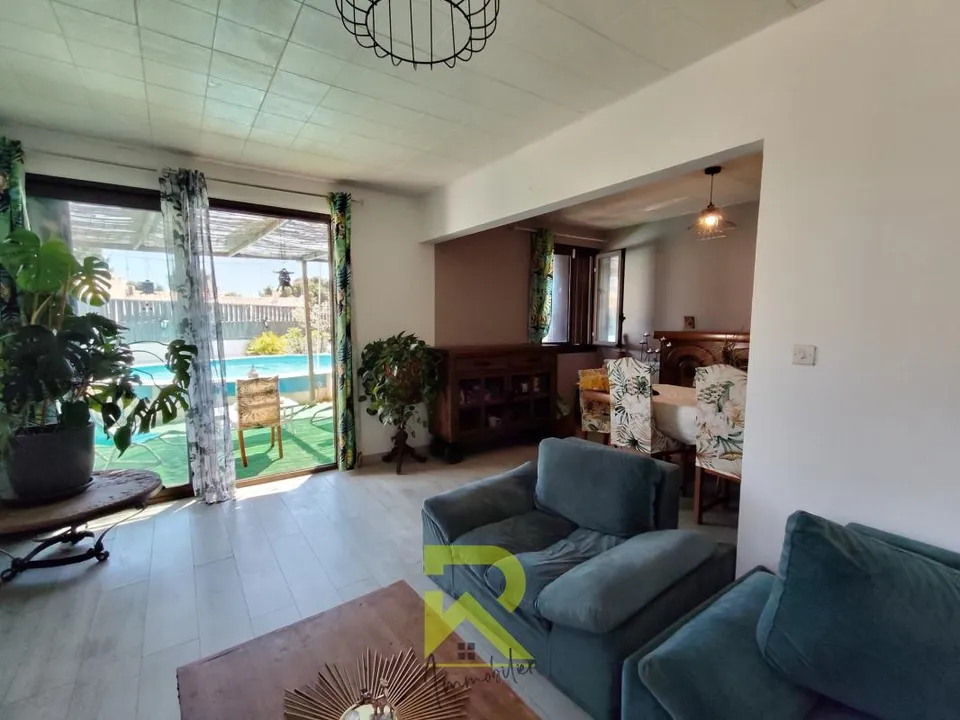 Villa i Beziers, Herault - foto 2