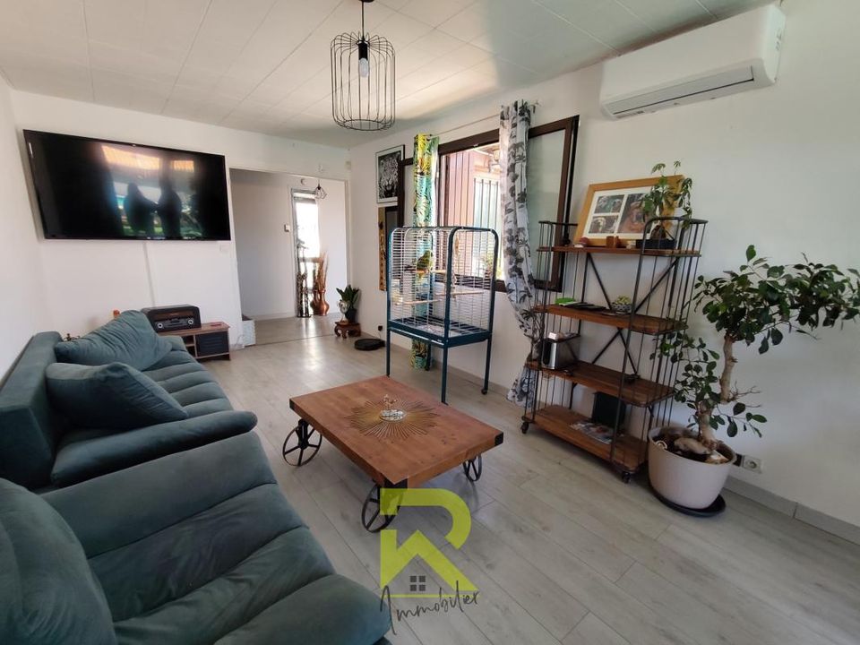 Villa i Beziers, Herault - foto 4