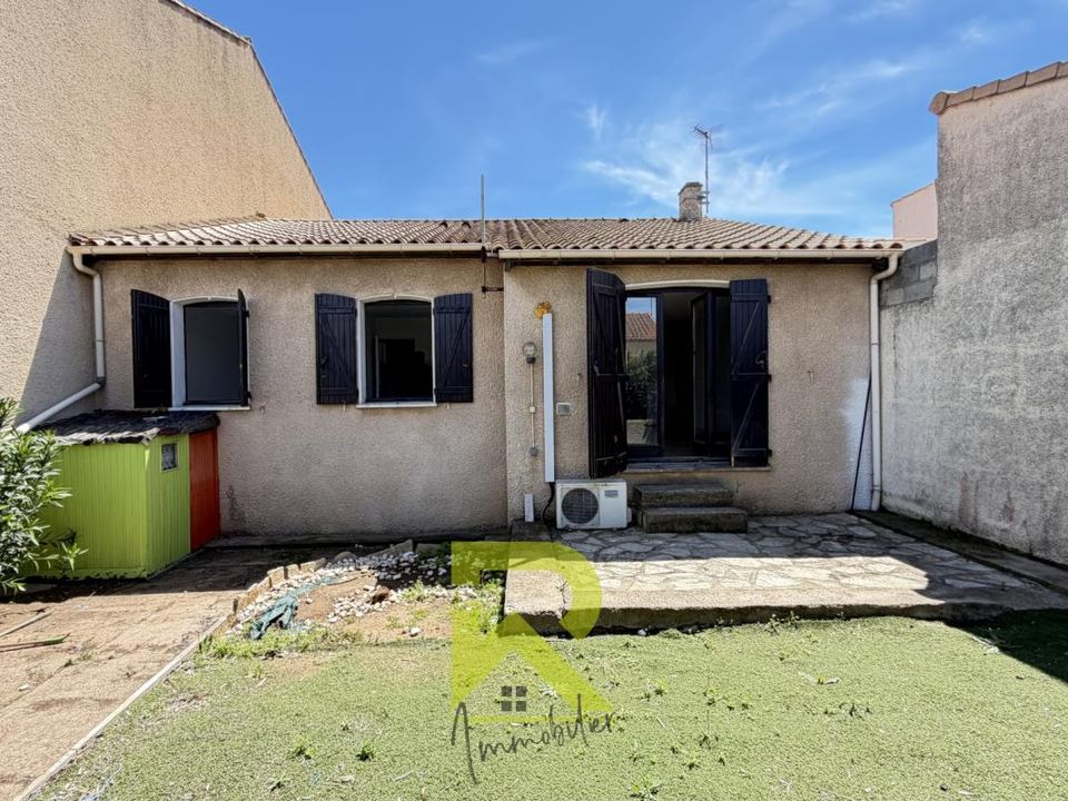 Villa i Agde, Herault - foto 2