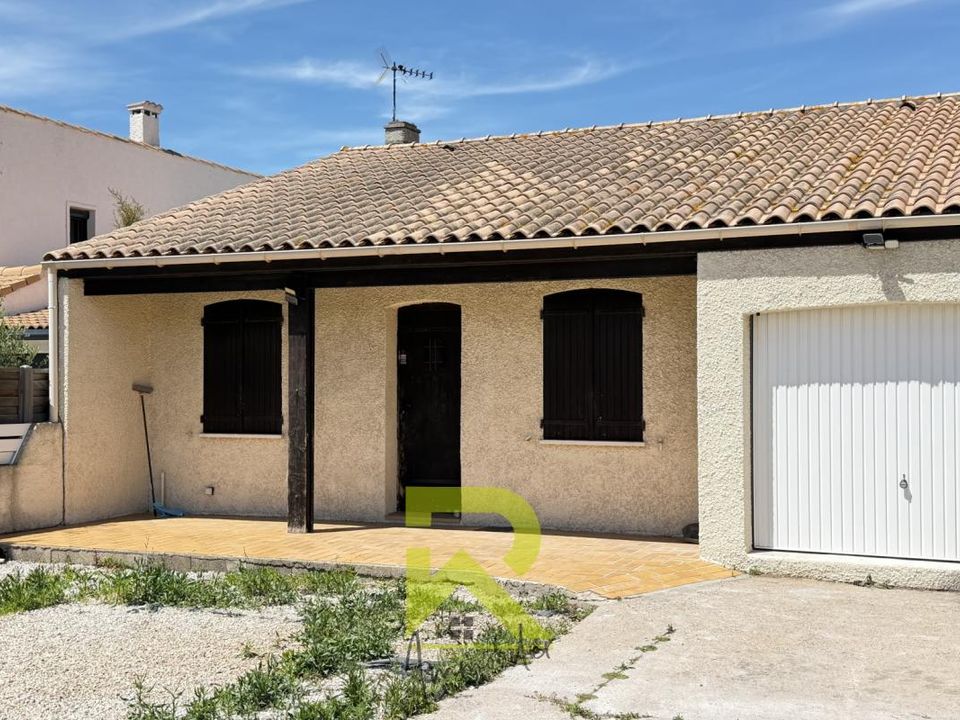 Villa i Agde, Herault - foto 3